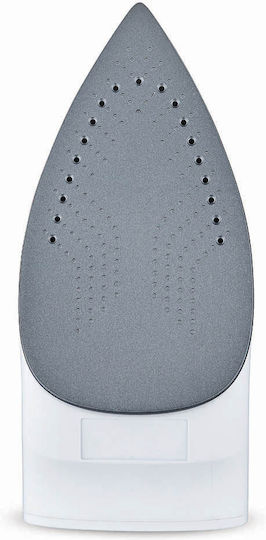 Muhler Σίδερο Ατμού 1600W