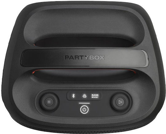 JBL Ηχείο PartyBox Encore Essential 2 JBLPBENCOREESS2EP Μαύρο
