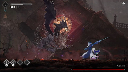 Ender Magnolia Bloom In The Mist Switch Game