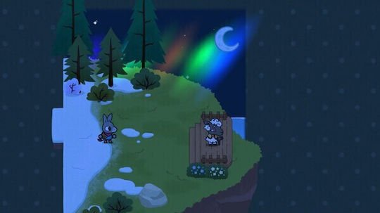 A Tiny Sticker Tale Магическа книга Издание Игра за Switch