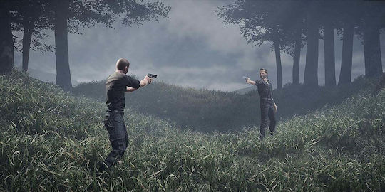 The Walking Dead: Destinies (Code In A Box) Switch Game