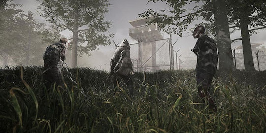 The Walking Dead: Destinies (Code In A Box) Switch Game
