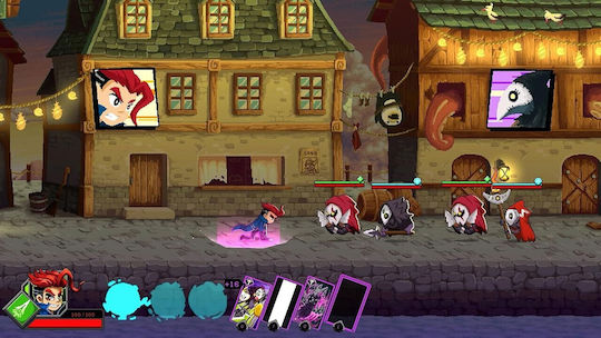 Spirit Mancer Collector's Edition Joc pentru Switch | Skroutz Romania