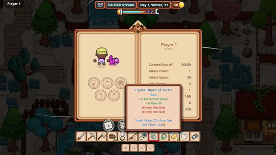 Everafter Falls Игра за Switch