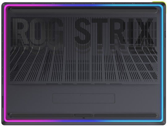 Asus Rog Strix G18 18" IPS QHD+ 240Hz (Ultra 9-275HX/16GB/1.0TB SSD/GeForce RTX 5080/W11 Home) (US Keyboard)
