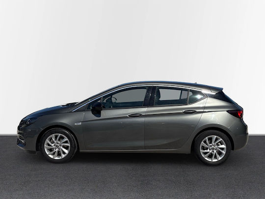Opel Астра 1.5л Дизел Елеганс '21