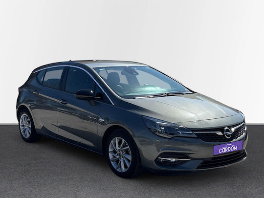 Opel Астра 1.5л Дизел Елеганс '21