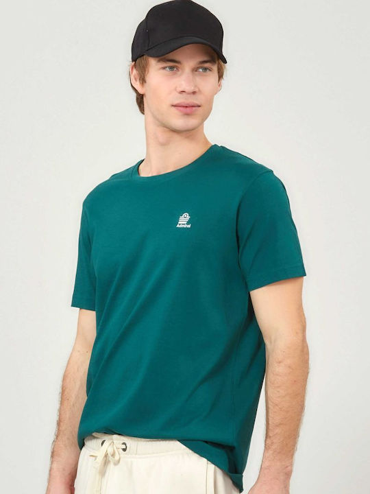 T-shirt Rainforest