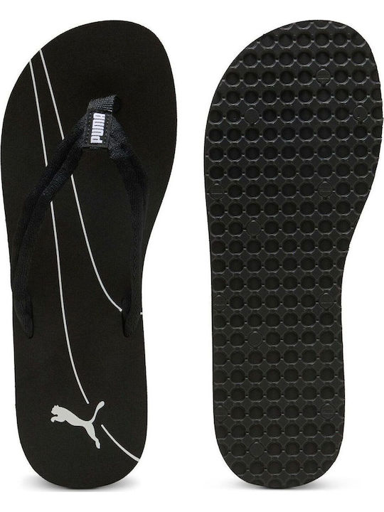 Epic Flip V3 Slapi Bărbați Flip Flops Negri