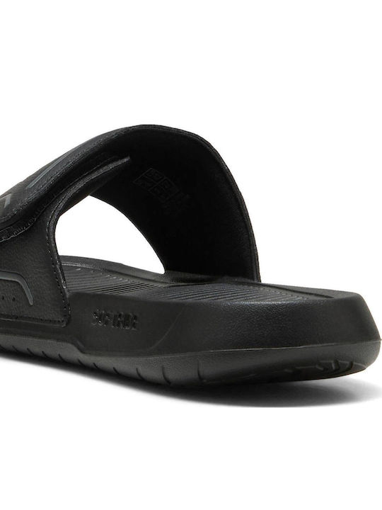 Royalcat Slapi Bărbați Negru Slides