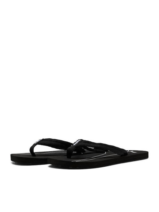 Epic Flip V3 Slapi Bărbați Flip Flops Negri