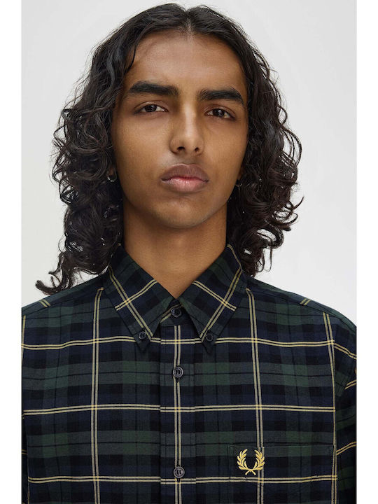 Fred Perry