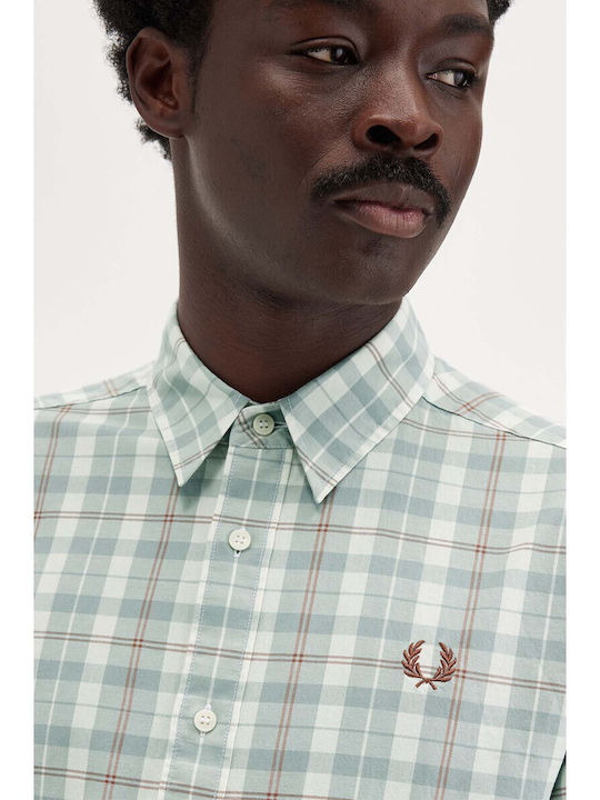 Fred Perry