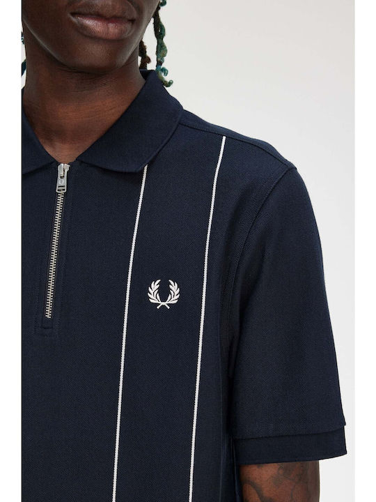 Fred Perry