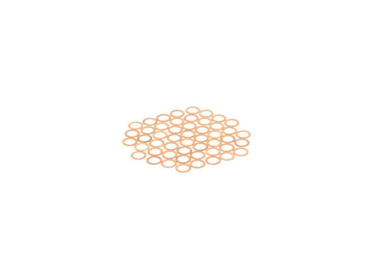 Gasket Bosch 1 410 105 021