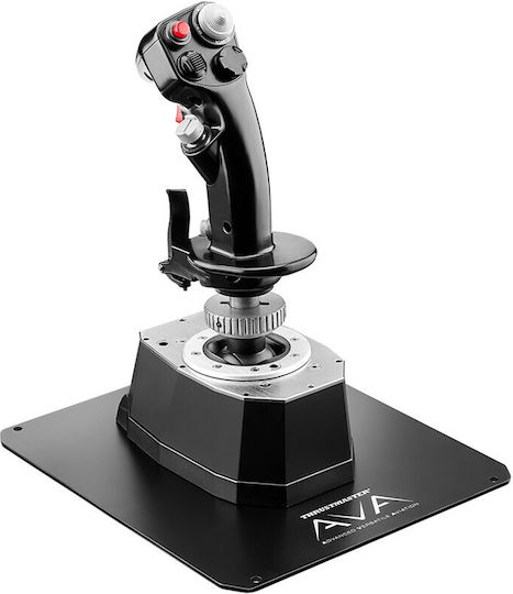 Thrustmaster 2960928 for PC AVA Base Desktop Plate