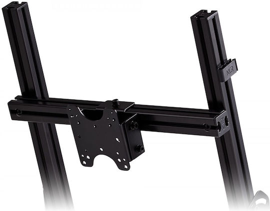 Next Level Racing Add-On Τιμονιέρας Direct Mount Overhead Monitor για PC