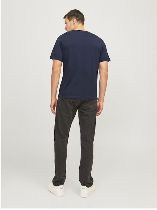 T-shirt Blue