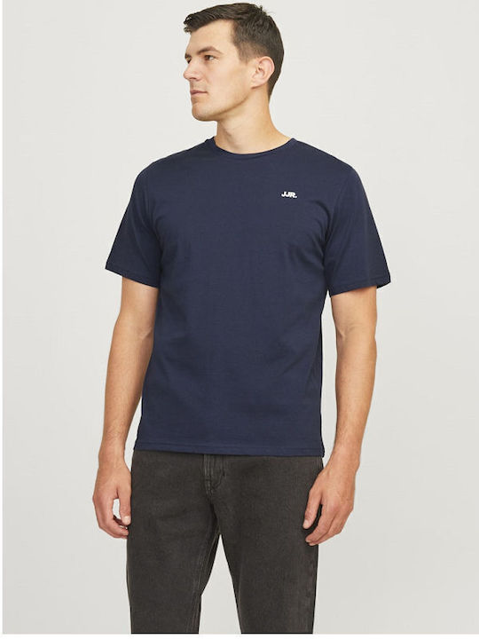 T-shirt Blue