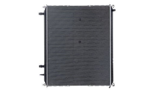 Mahle Intercooler Αυτοκινήτου