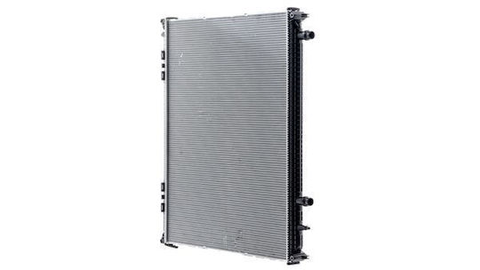 Mahle Intercooler Αυτοκινήτου