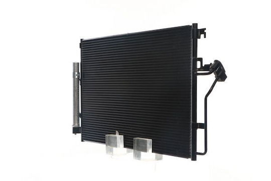 Mahle Car Air Condition Radiator for Mercedes-Benz Sprinter