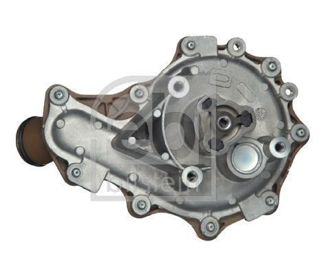 Febi Radiator auto