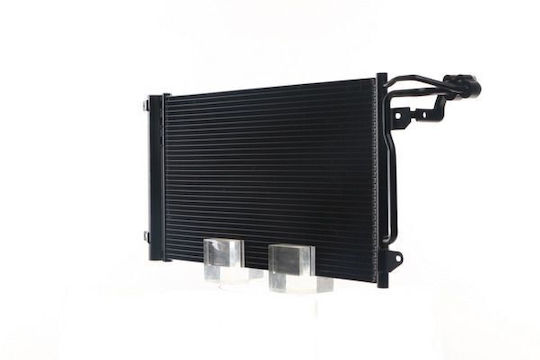 Mahle Klimakühler für Autos