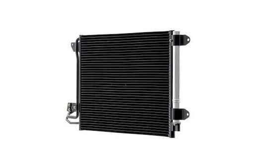 Mahle Car Air Condition Radiator