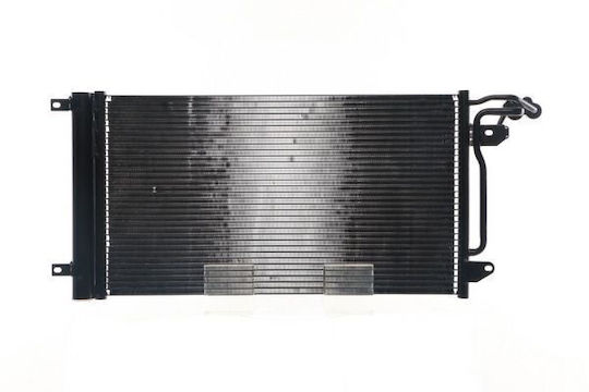 Mahle Klimakühler für Autos