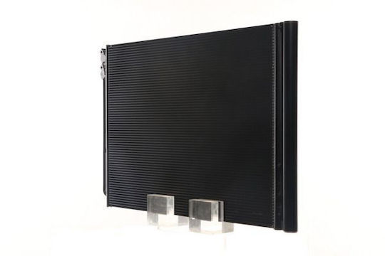 Mahle Klimakühler für Autos