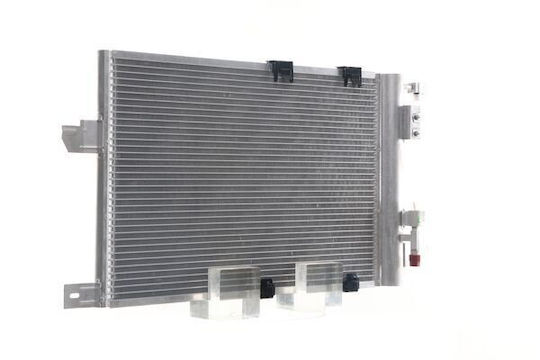 Mahle Car Air Condition Radiator