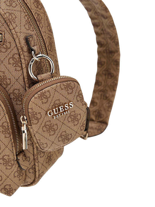 Geantă de damă Rucsac Latte