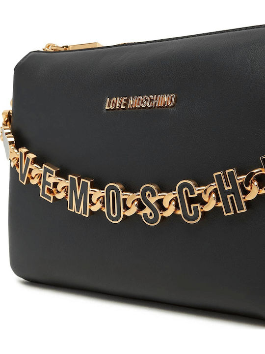 Moschino Γυναικεία Τσάντα από Συνθετικό Δέρμα