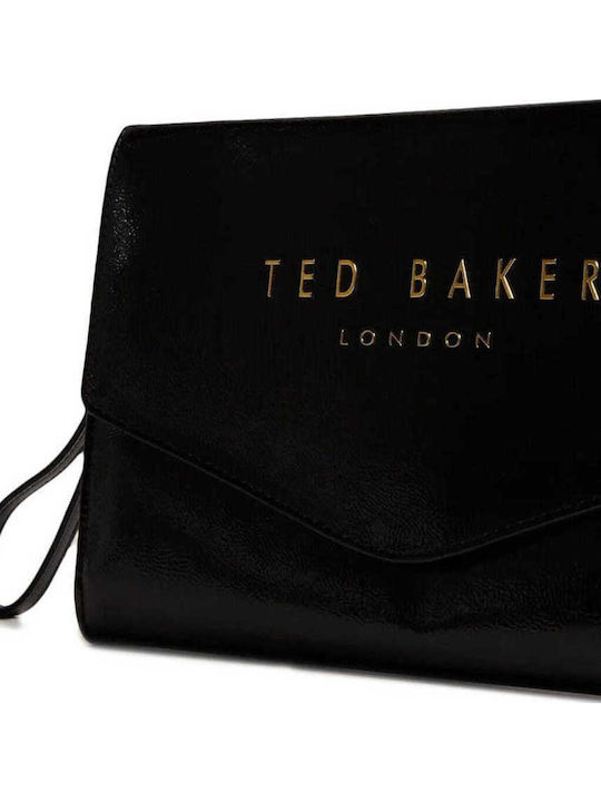 Women's Clutch Black