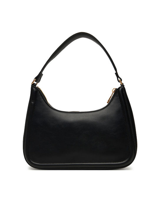 Raised Ck Women's Bag Shoulder Black