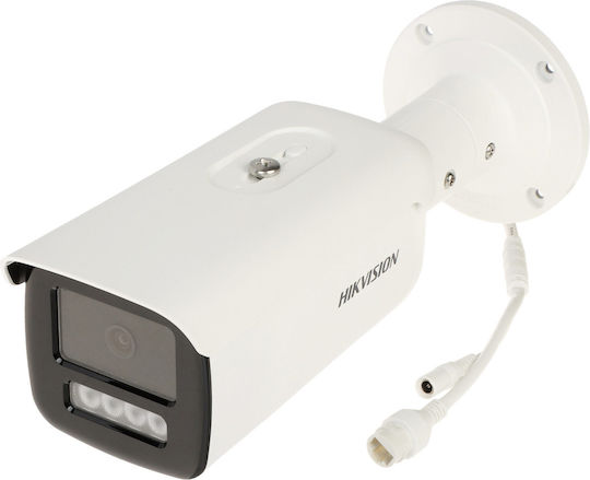 Hikvision DS-2CD2T43G2-4LI2U IP Surveillance Camera Full HD+ 4MP Waterproof with Microphone and Lens 2.8mm