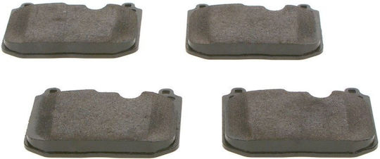 Bosch Brake Pad Set Disc Brake 0 986 424 331