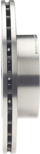 Bosch Brake Disc 0 986 479 S70
