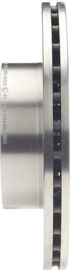 Bosch Brake Disc 0 986 479 S70