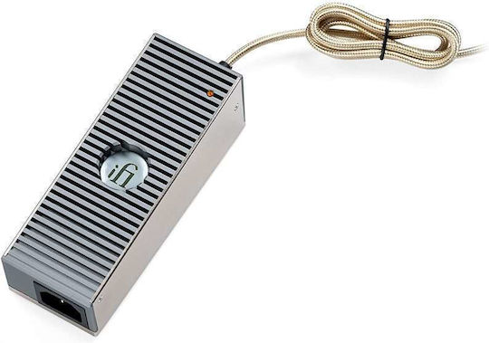 iFi Audio I Power Elite 12v Power Supply Γκρι