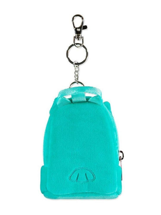 Πορτοφολάκι Μπρελόκ Gim Jazwares Squishmallows Winston Micro Backpack 316-30009 Πορτοφολάκι Μπρελόκ Gim Jazwares Squishmallows Winston Micro Backpack 316-30009