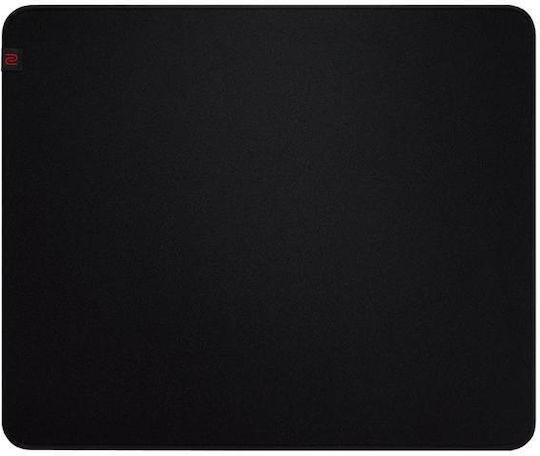 Zowie Gtf-x Große Gaming-Mauspad Schwarz 470 x 390 x 3,5 mm
