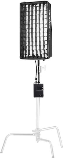 Godox LED-Panel 100W RGB-Beleuchtung