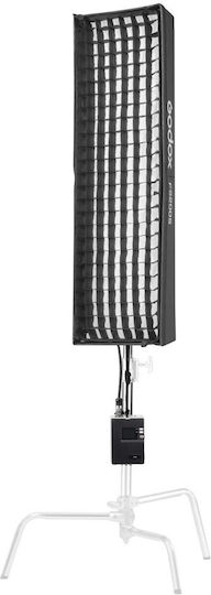 Godox COB Licht 200W RGB-Beleuchtung