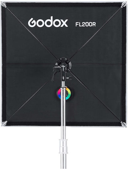Godox COB Licht 200W RGB-Beleuchtung