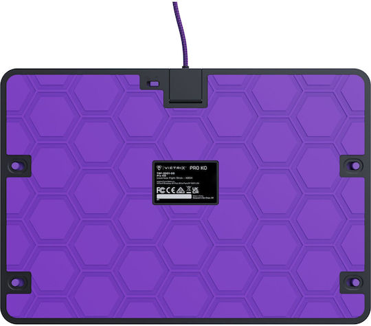 Turtle Beach Joystick Wired Compatible with PC