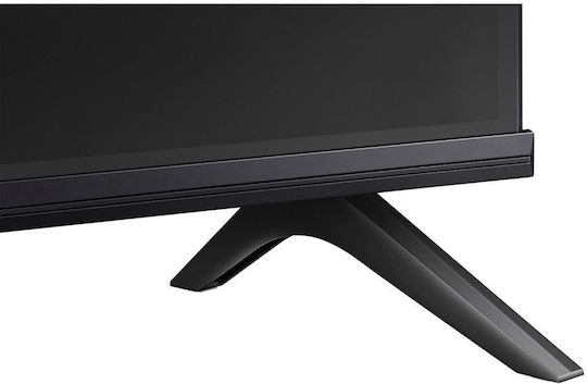 Hisense Смарт Телевизор 32" Direct LED A4Q (2025)