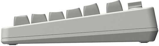 8Bitdo M Edition Wireless Gaming Mechanical Keyboard Tenkeyless (English US)