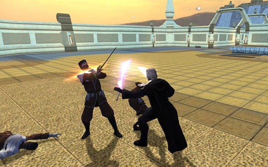 Star Wars Knights Of The Old Republic II - The Sit Limited Run Edition PC Game